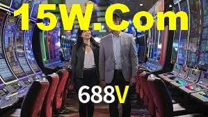 Welcome Bonus 688V