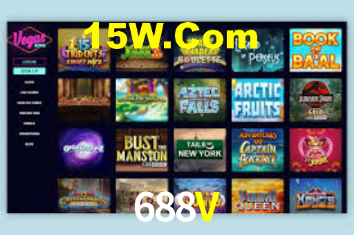 Desvendando o Mundo dos Jogos Virtuais na 688V