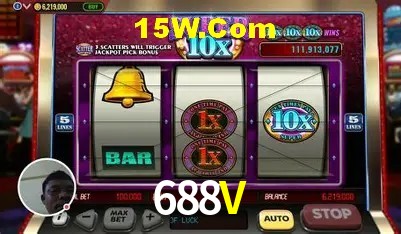 Descubra o Programa VIP da 688V: Vantagens Exclusivas para Jogadores