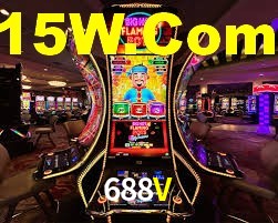 VIP Casino 688V