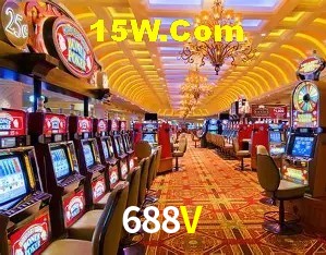 Desvendando o Mundo dos Jogos Virtuais na 688V