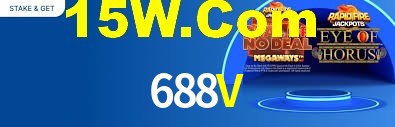 Sinta a adrenalina dos jogos de cassino com 688V