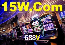 688V: Seu Cassino Premiado com Pagamentos Rápidos