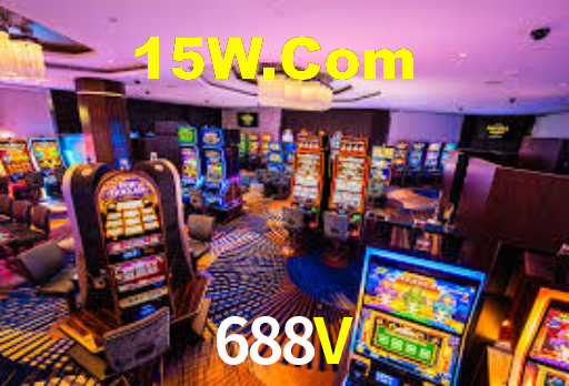 688V,688V Bet