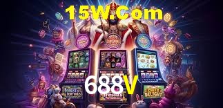 Spaceman Game 688V