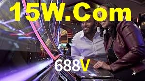 688V