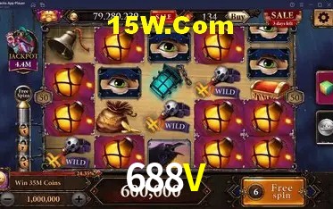 Descubra o Programa VIP da 688V: Vantagens Exclusivas para Jogadores