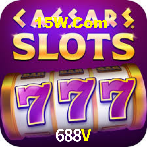 688V