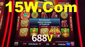 688V